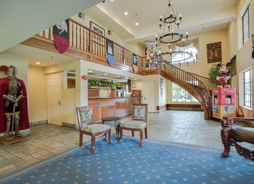 Lobby Zdjęcie