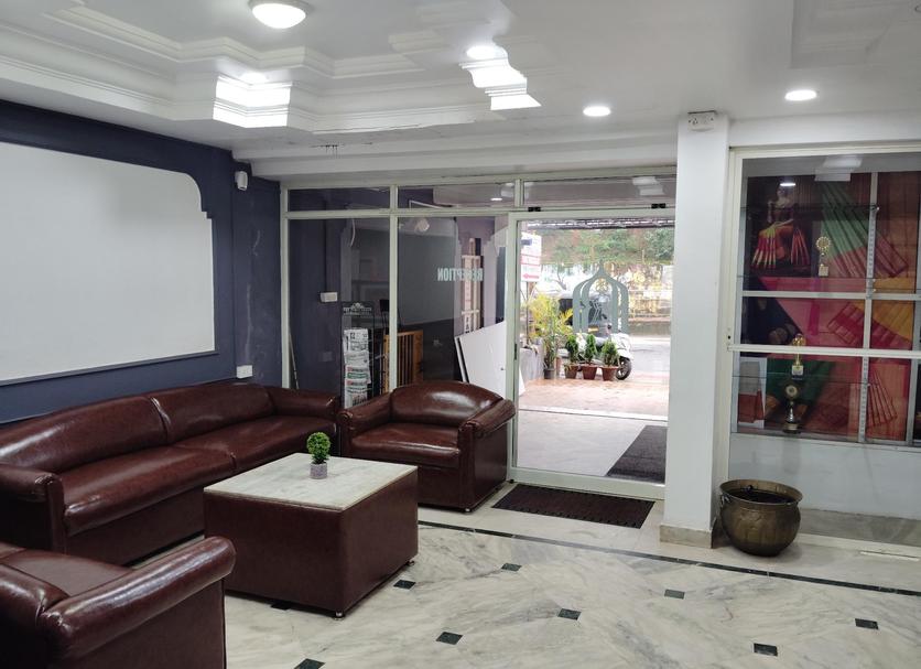 Lobby Zdjęcie