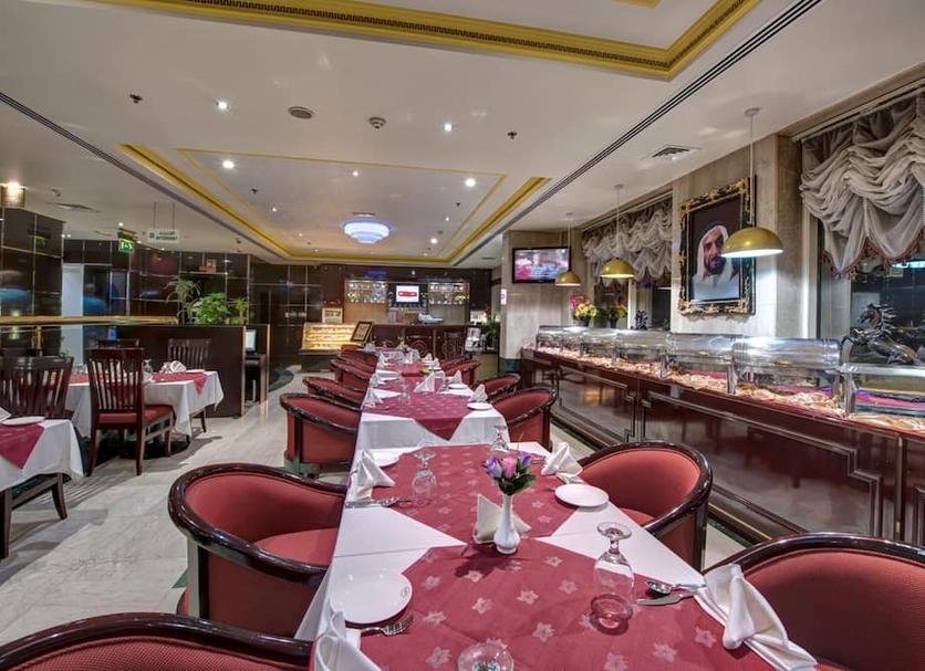 Restauracja Zdjęcie