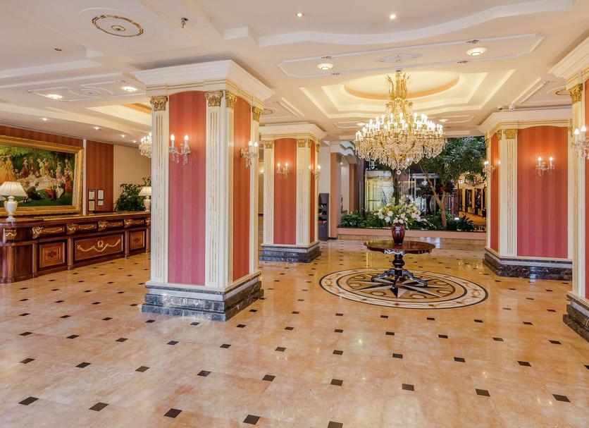 Lobby Zdjęcie