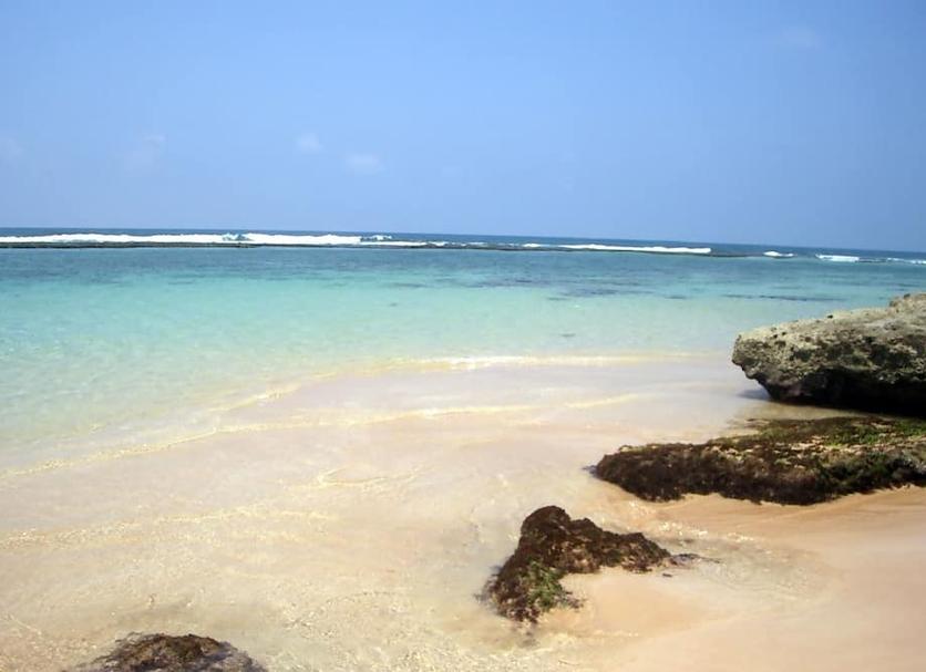 Plaża Zdjęcie