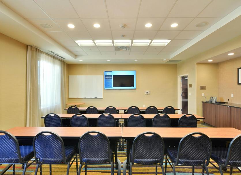 Sala konferencyjna Zdjęcie