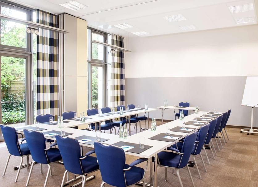 Sala konferencyjna Zdjęcie