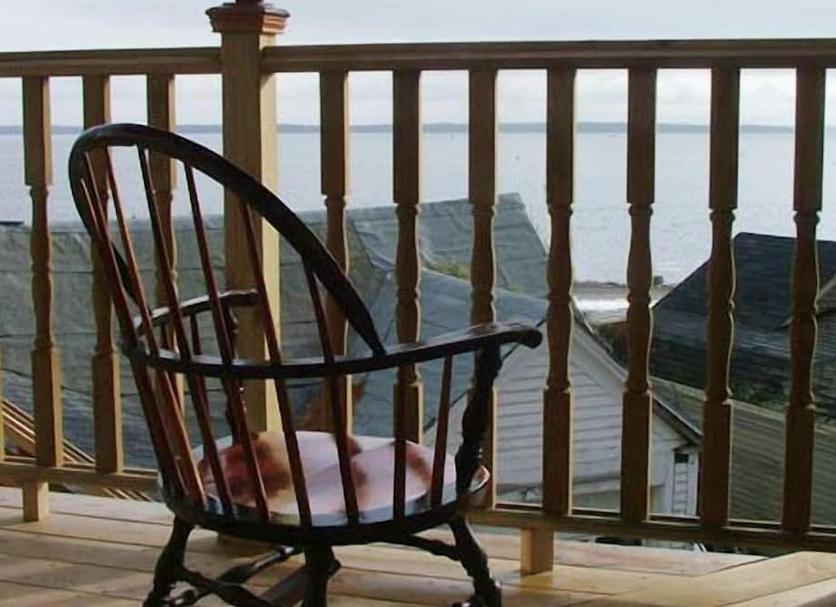 Balkon Zdjęcie