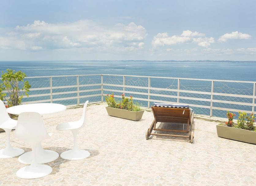 Balkon Zdjęcie