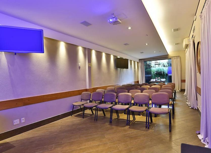 Sala konferencyjna Zdjęcie