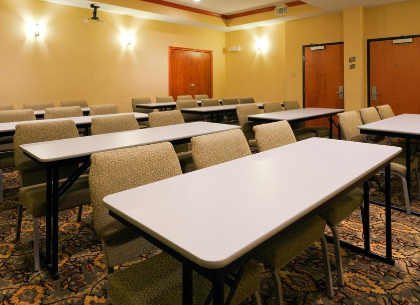 Sala konferencyjna Zdjęcie