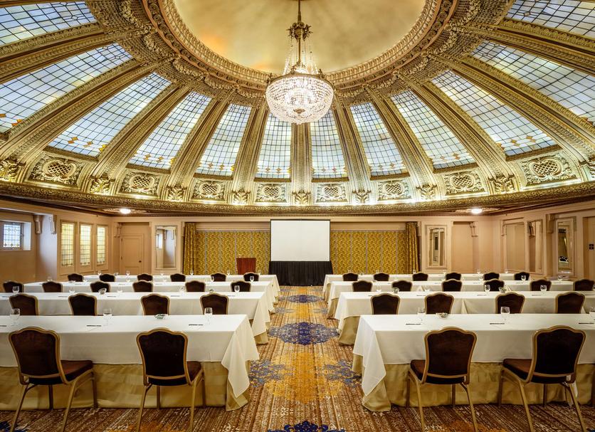 Sala konferencyjna Zdjęcie