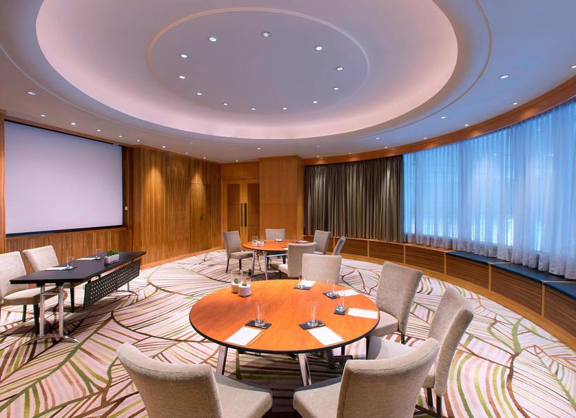 Sala konferencyjna Zdjęcie