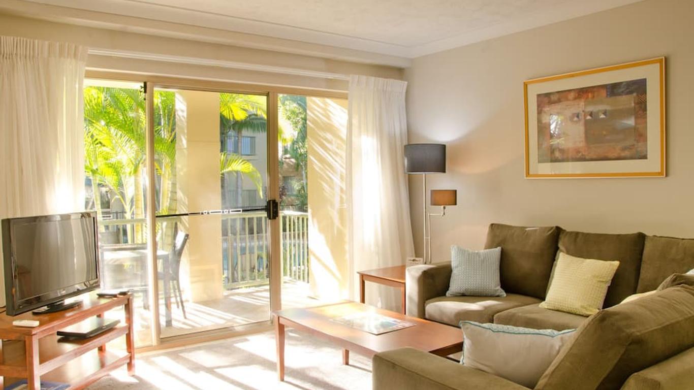 Bila Vista Holiday Apartments