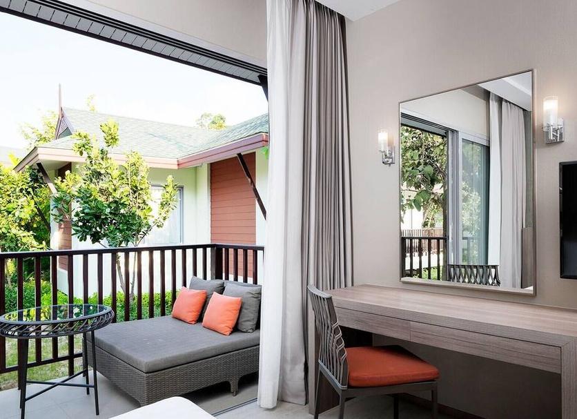 Balkon Zdjęcie