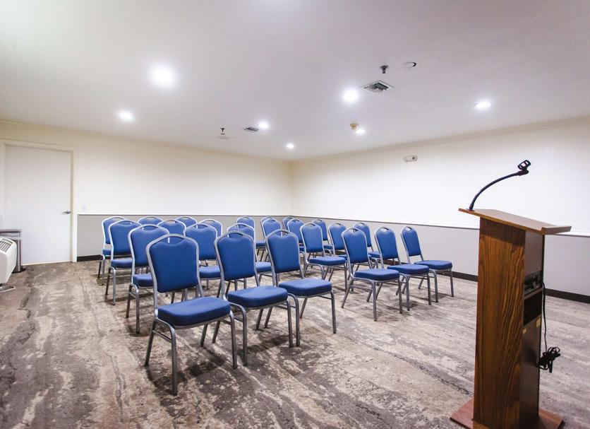 Sala konferencyjna Zdjęcie