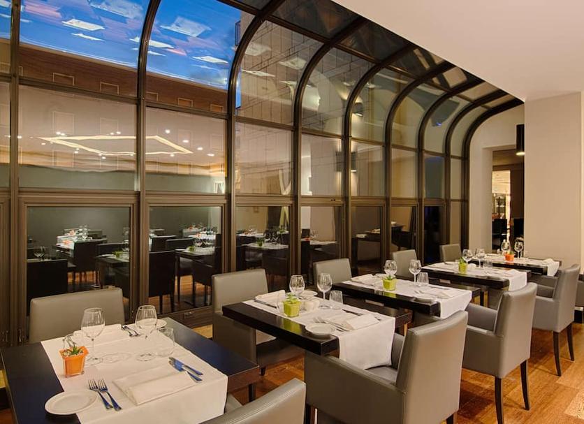 Restauracja Zdjęcie