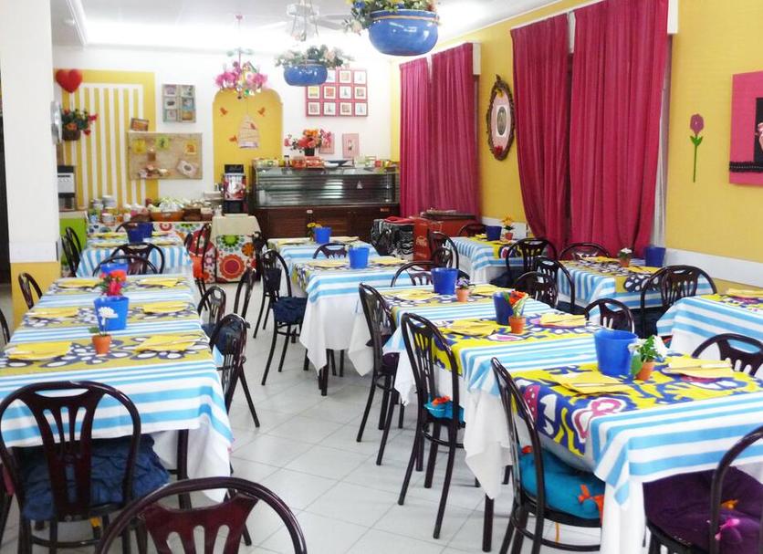 Restauracja Zdjęcie