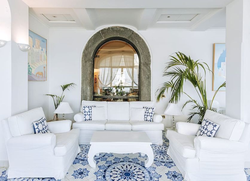 Pokój dzienny Zdjęcie