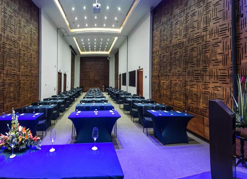 Sala konferencyjna Zdjęcie