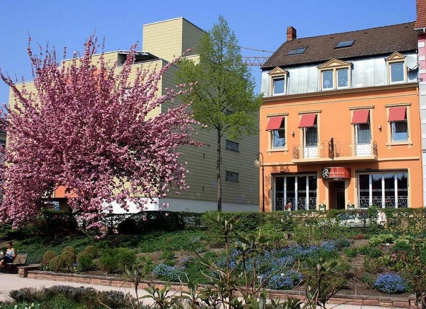 Widok na zewnątrz Zdjęcie