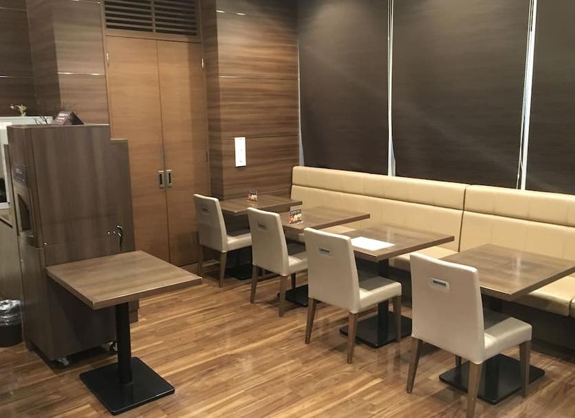 Restauracja Zdjęcie