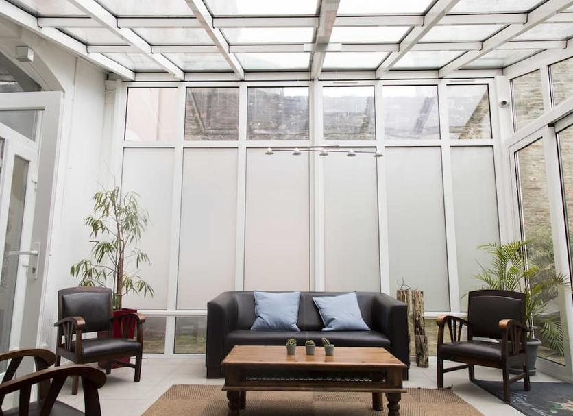 Lobby Zdjęcie