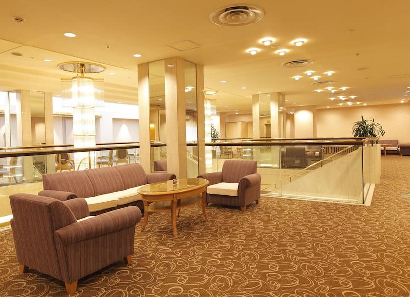 Lobby Zdjęcie