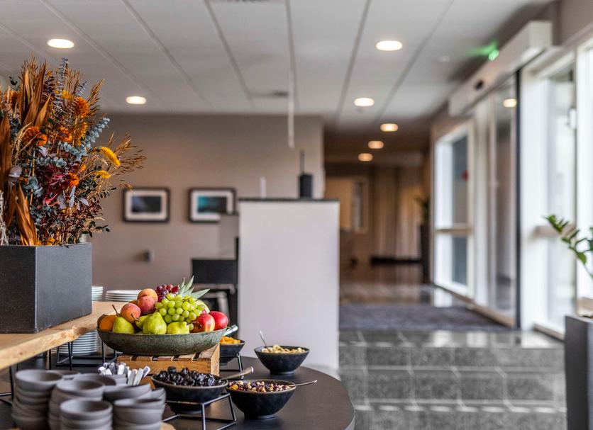 Lobby Zdjęcie