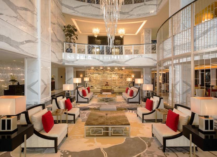 Lobby Zdjęcie