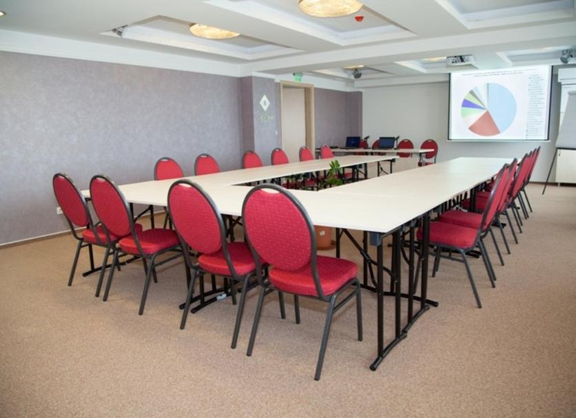 Sala konferencyjna Zdjęcie