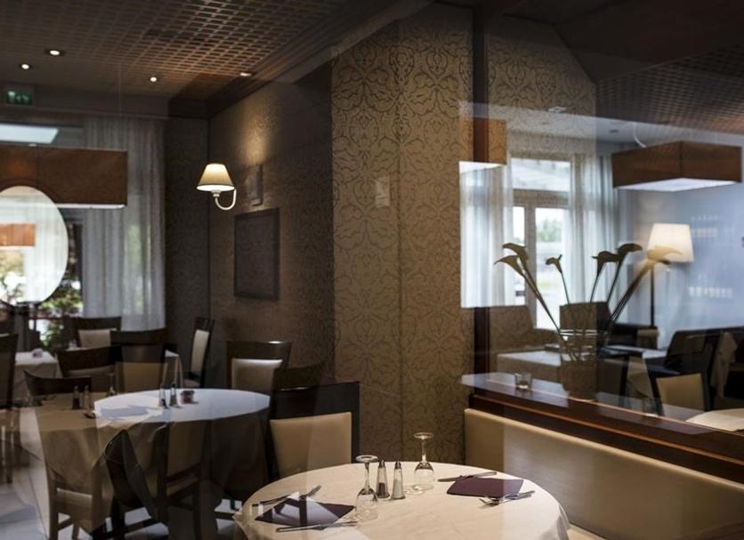 Restauracja Zdjęcie