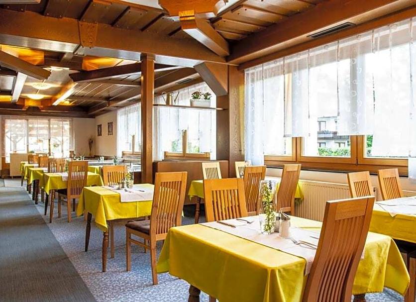 Restauracja Zdjęcie
