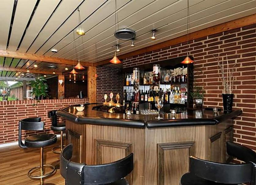 Bar Zdjęcie
