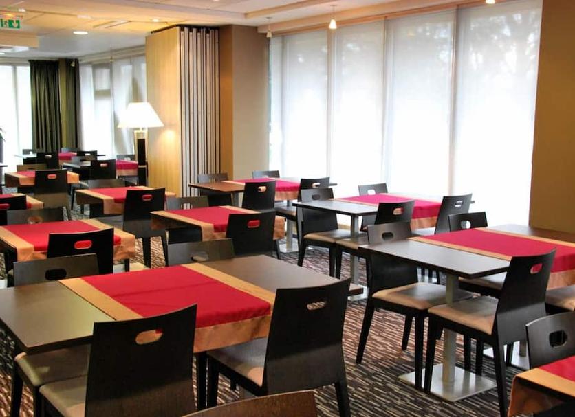 Sala konferencyjna Zdjęcie