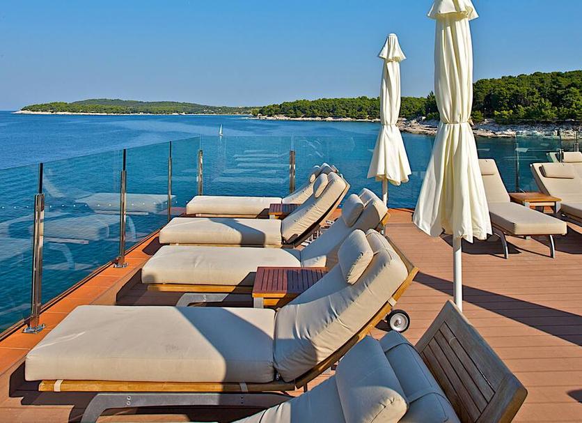 Balkon Zdjęcie