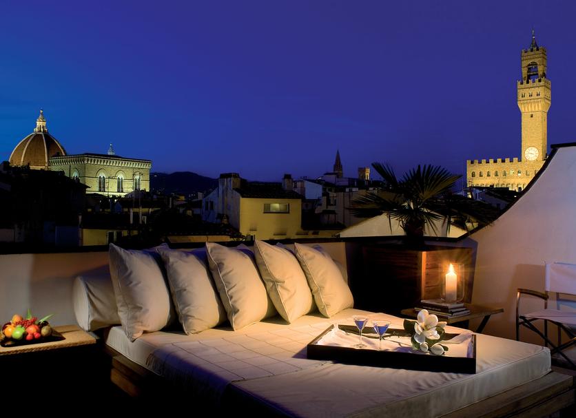 Balkon Zdjęcie