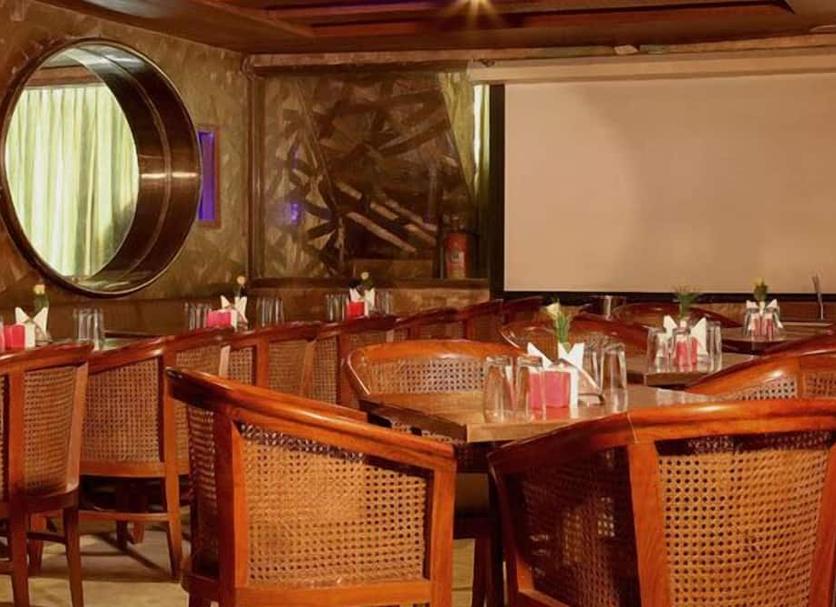 Restauracja Zdjęcie
