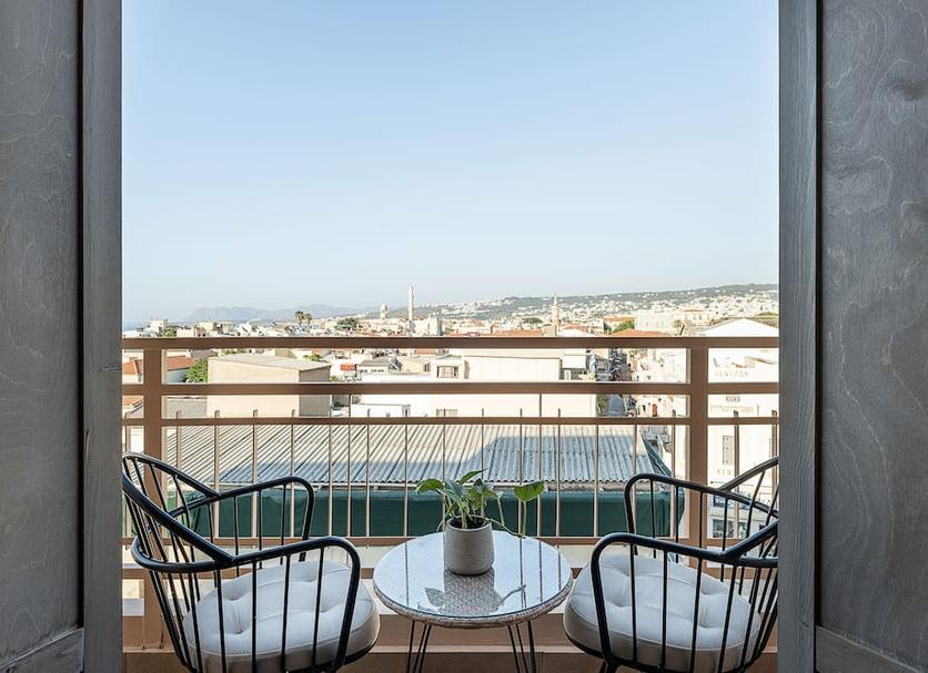 Balkon Zdjęcie
