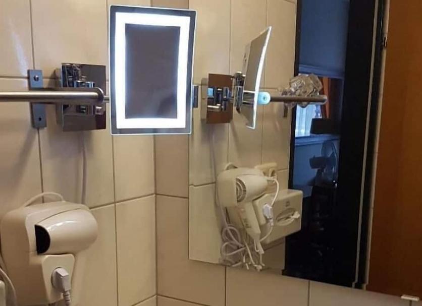 Wyposażenie pokoju Zdjęcie