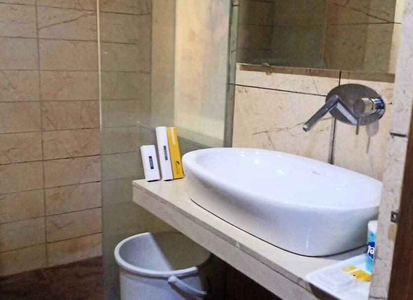 Łazienka Zdjęcie