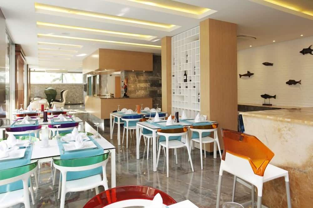 Restauracja