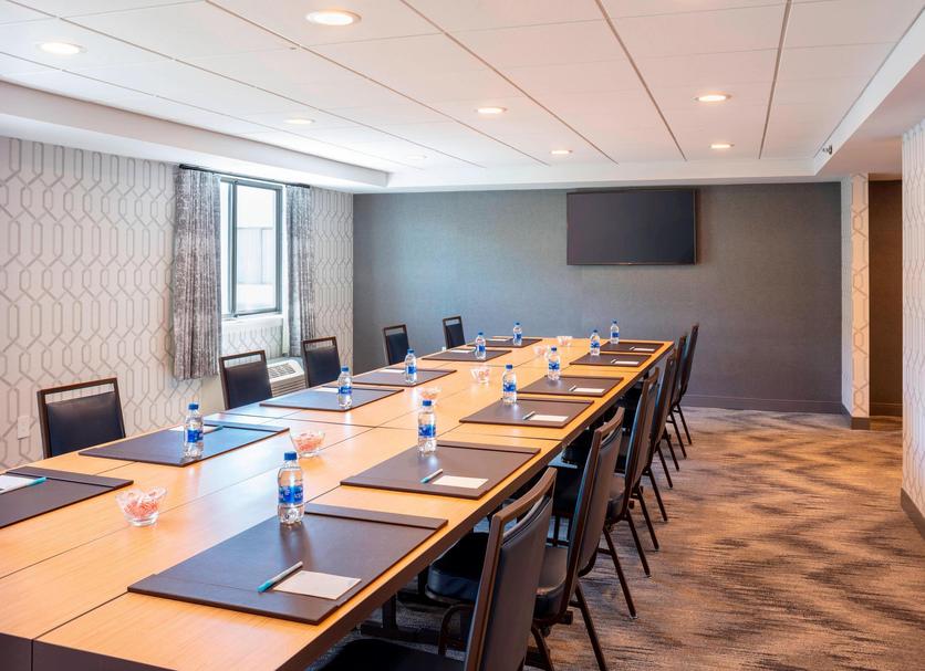 Sala konferencyjna Zdjęcie