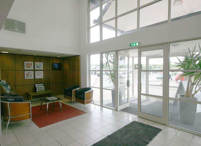 Lobby Zdjęcie