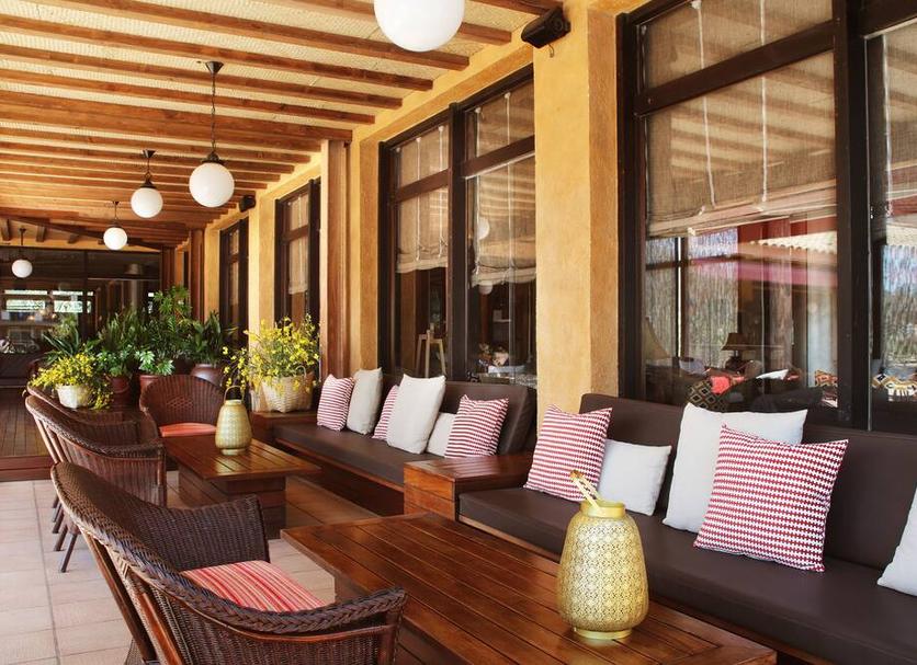 Patio Zdjęcie