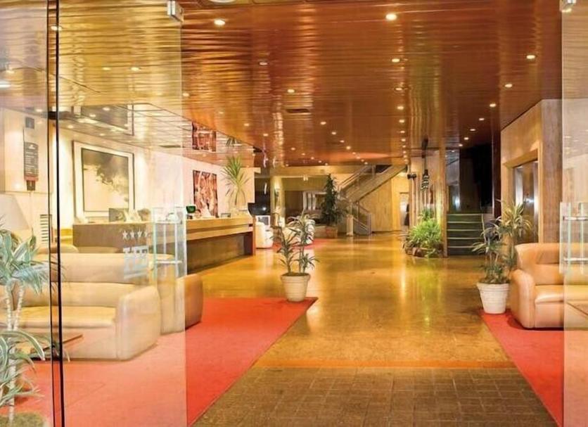 Lobby Zdjęcie