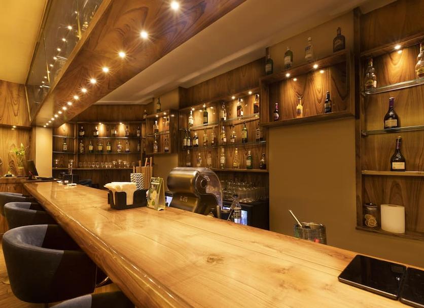 Bar Zdjęcie