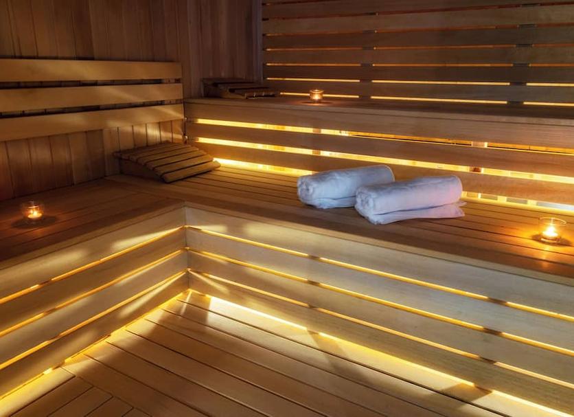 Spa Zdjęcie