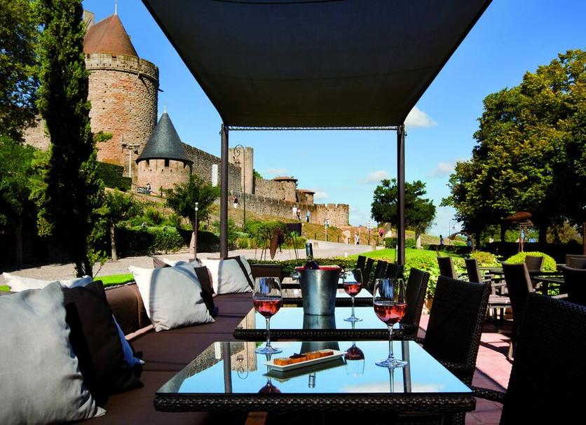 Patio Zdjęcie
