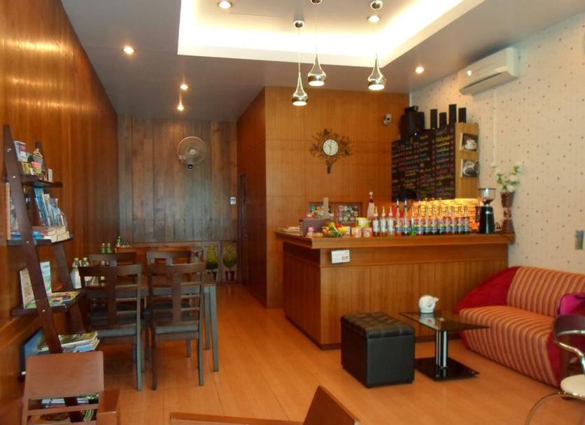 Bar Zdjęcie
