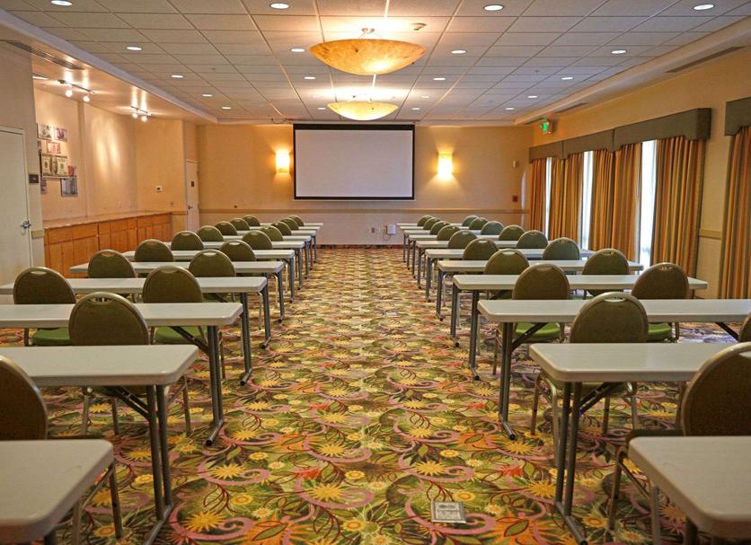 Sala konferencyjna Zdjęcie