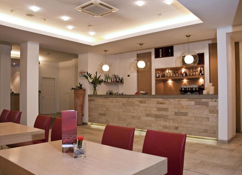 Bar Zdjęcie