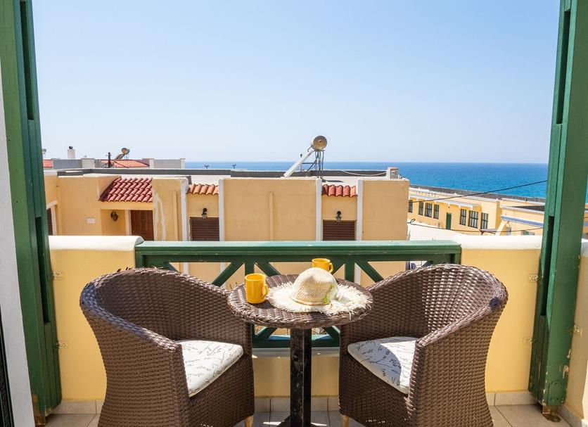 Balkon Zdjęcie