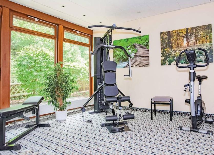 Sala do ćwiczeń Zdjęcie